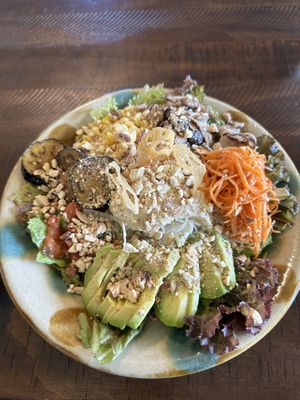   at Gajimaru in Okinawa