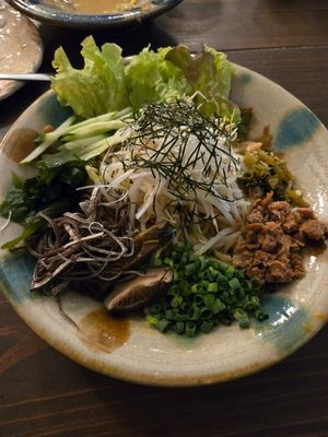  at Gajimaru in Okinawa