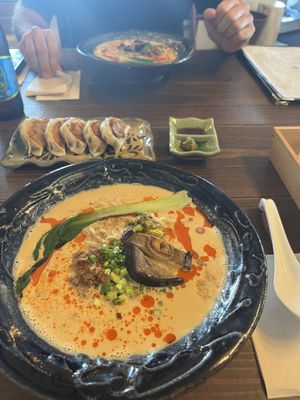   at Gajimaru in Okinawa