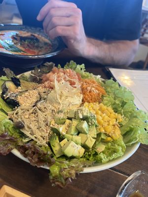   at Gajimaru in Okinawa