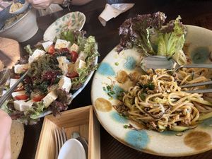   at Gajimaru in Okinawa