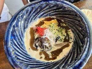   at Gajimaru in Okinawa