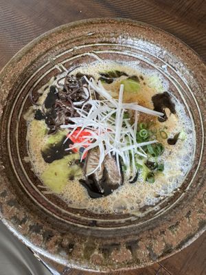   at Gajimaru in Okinawa