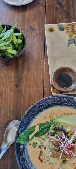  at Gajimaru in Okinawa