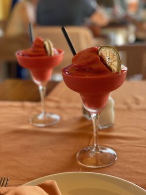   at Hacienda Miranda in Tenerife