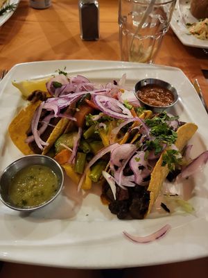  at Hacienda Miranda in Tenerife