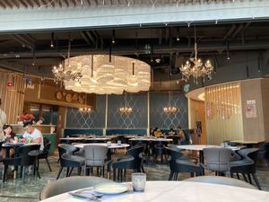  at Love Veggie Macau in Macau