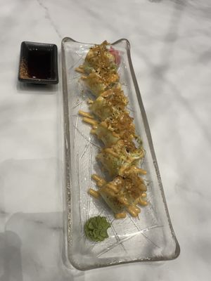   at Love Veggie Macau in Macau