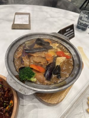   at Love Veggie Macau in Macau