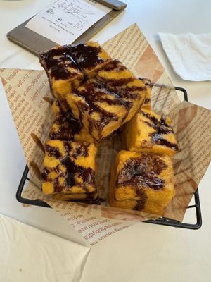   at Love Veggie Macau in Macau