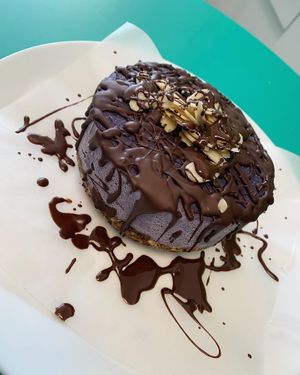   at KP Pour Emporter in Sainte-agathe-des-monts