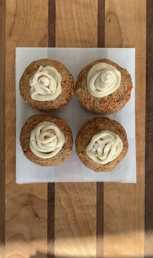   at KP Pour Emporter in Sainte-agathe-des-monts