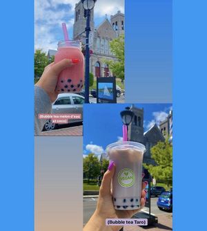   at KP Pour Emporter in Sainte-agathe-des-monts