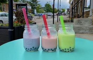   at KP Pour Emporter in Sainte-agathe-des-monts