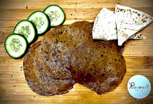   at KP Pour Emporter in Sainte-agathe-des-monts