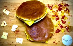   at KP Pour Emporter in Sainte-agathe-des-monts