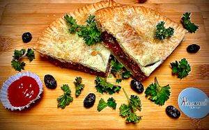   at KP Pour Emporter in Sainte-agathe-des-monts