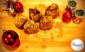   at KP Pour Emporter in Sainte-agathe-des-monts