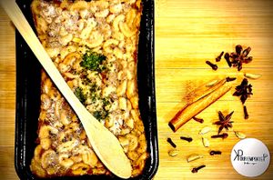   at KP Pour Emporter in Sainte-agathe-des-monts