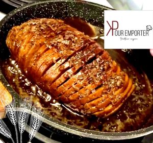   at KP Pour Emporter in Sainte-agathe-des-monts