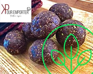   at KP Pour Emporter in Sainte-agathe-des-monts