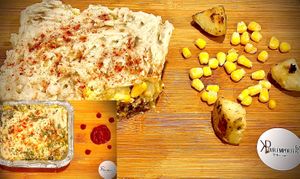   at KP Pour Emporter in Sainte-agathe-des-monts