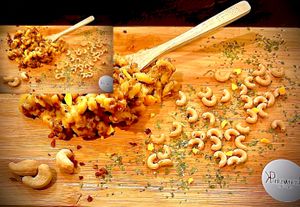   at KP Pour Emporter in Sainte-agathe-des-monts