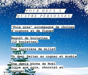   at KP Pour Emporter in Sainte-agathe-des-monts