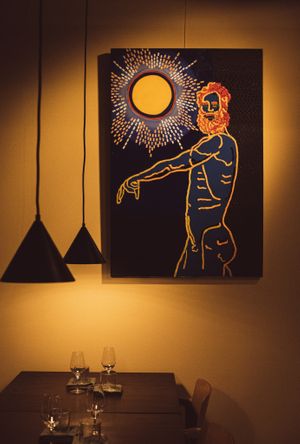  at Rotonde in Rotterdam