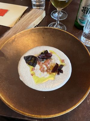   at Rotonde in Rotterdam