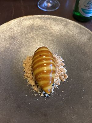   at Rotonde in Rotterdam