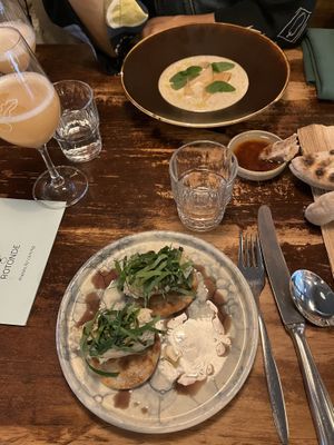   at Rotonde in Rotterdam