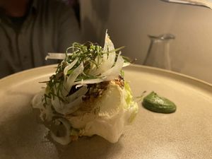   at Rotonde in Rotterdam