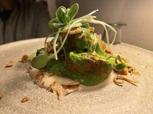   at Rotonde in Rotterdam