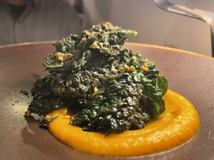   at Rotonde in Rotterdam