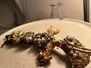   at Rotonde in Rotterdam