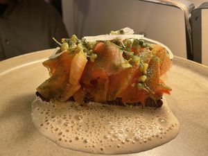   at Rotonde in Rotterdam