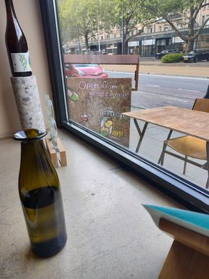  at Rotonde in Rotterdam