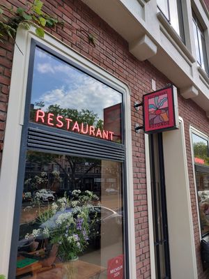  at Rotonde in Rotterdam