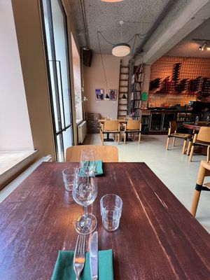  at Rotonde in Rotterdam