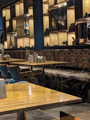  at Quyu's Taproom in Jaipur