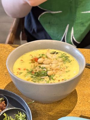   at Quyu's Taproom in Jaipur