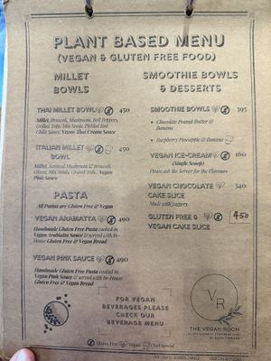   at Quyu's Taproom in Jaipur