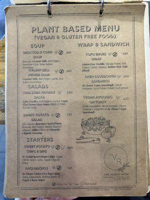   at Quyu's Taproom in Jaipur