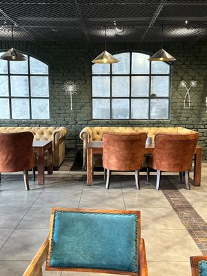   at Quyu's Taproom in Jaipur