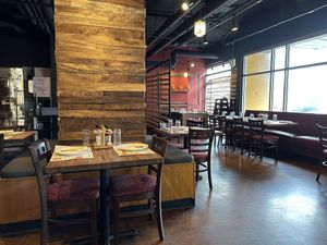   at Inchin's Bamboo Garden in Nashville