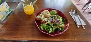  at Nomada  in Rionegro