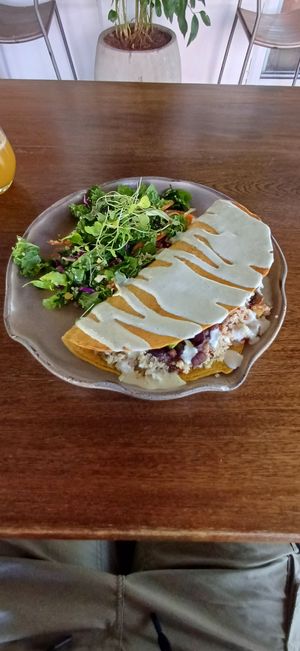  at Nomada  in Rionegro