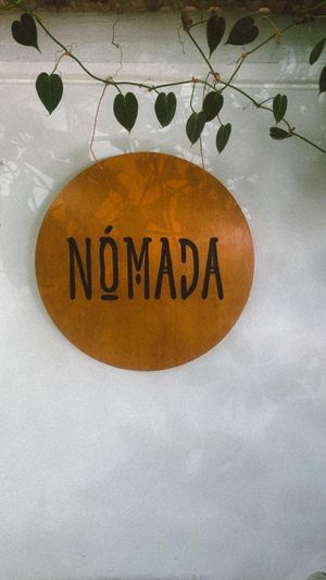  at Nomada  in Rionegro