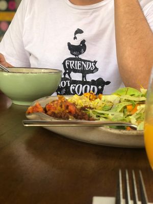  at Nomada  in Rionegro